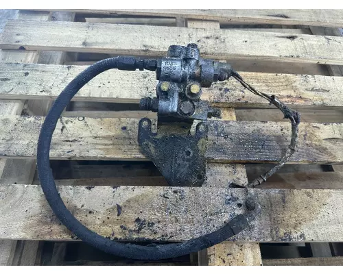 CAT 3406C Fuel Injection Pump