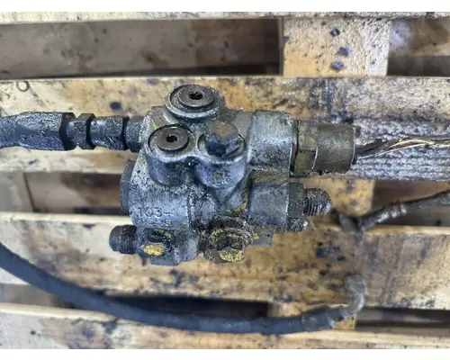 CAT 3406C Fuel Injection Pump