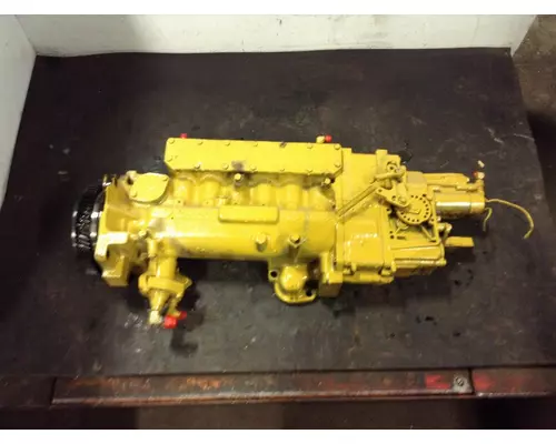 CAT 3406C Fuel Pump