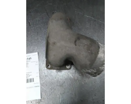 CAT 3406C INTAKE MANIFOLD