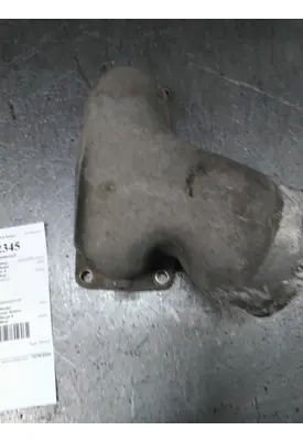 CAT 3406C INTAKE MANIFOLD