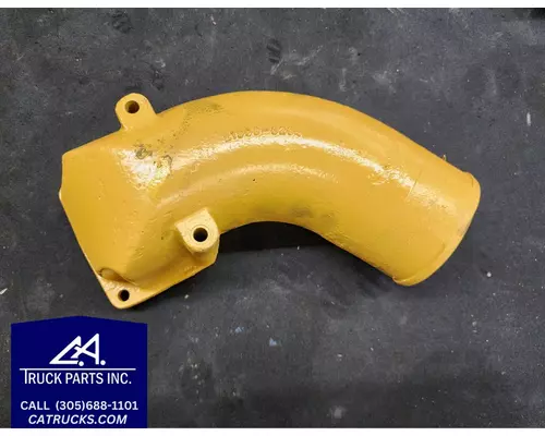 CAT 3406C Intake Manifold