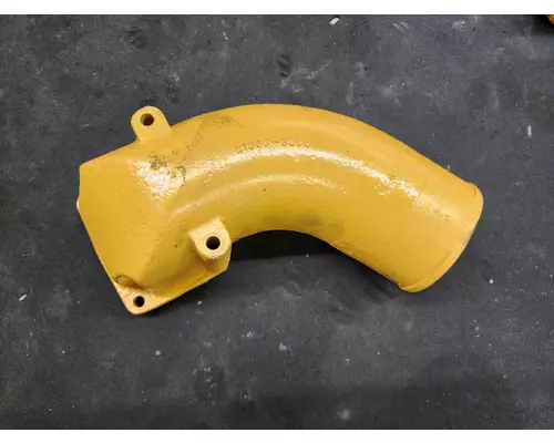 CAT 3406C Intake Manifold