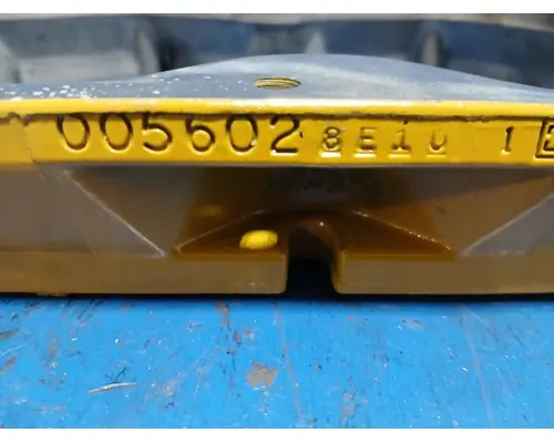 CAT 3406C JakeEngine Brake