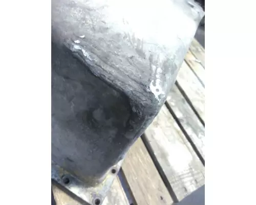 CAT 3406C OIL PAN