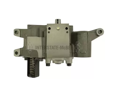 CAT 3406C OIL PUMP