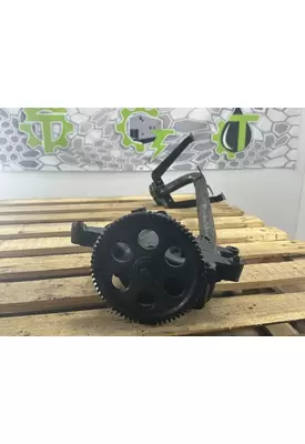 CAT 3406C Oil Pump