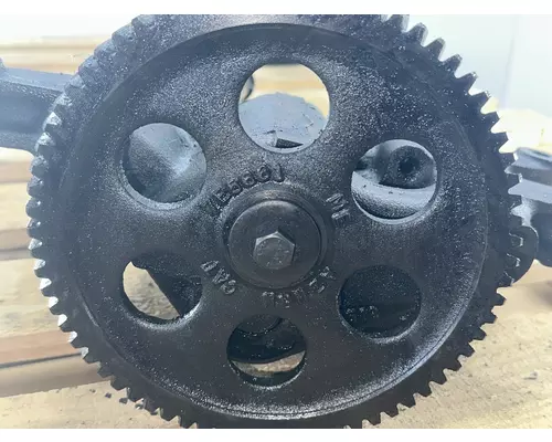 CAT 3406C Oil Pump