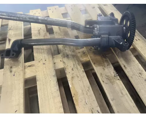 CAT 3406C Oil Pump