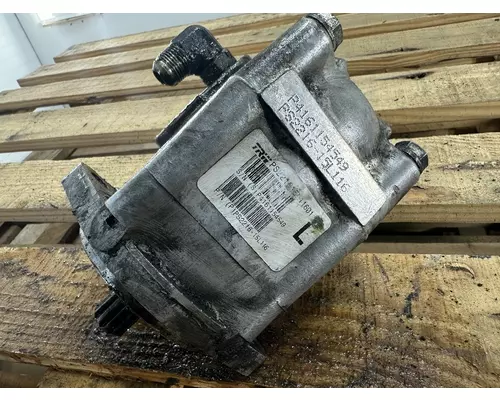CAT 3406C Power Steering Pump