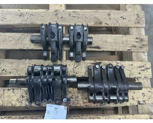 CAT 3406C Rocker Arm