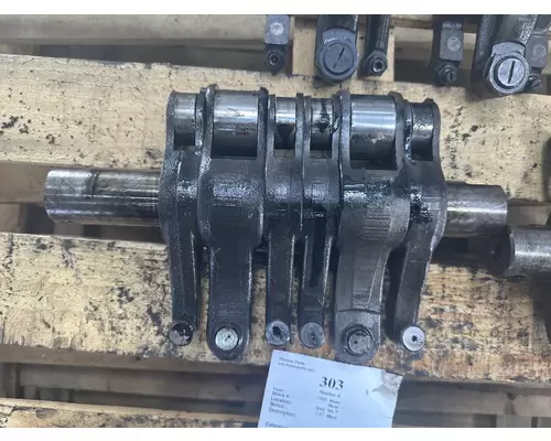CAT 3406C Rocker Arm