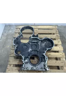 CAT 3406C Timing Cover