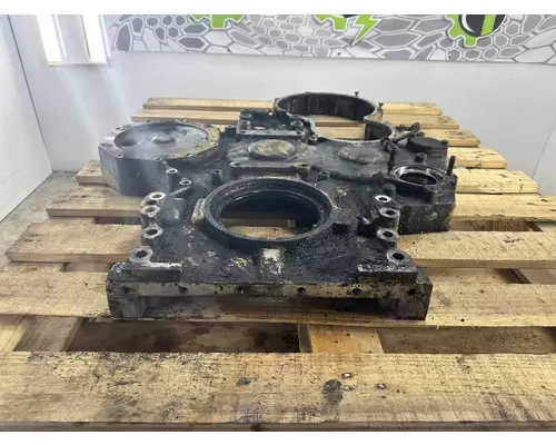 CAT 3406C Timing Cover