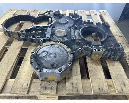 CAT 3406C Timing Cover