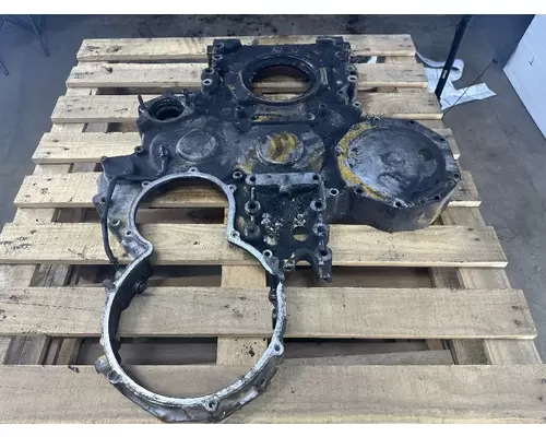 CAT 3406C Timing Cover