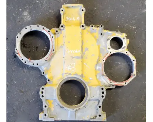 CAT 3406C Timing Cover