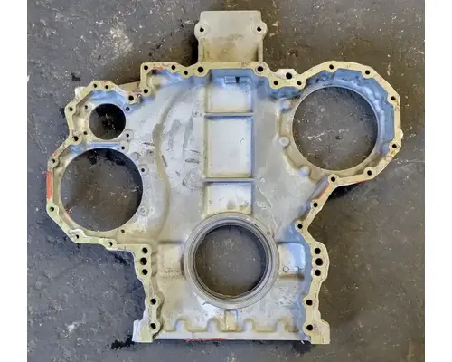 CAT 3406C Timing Cover