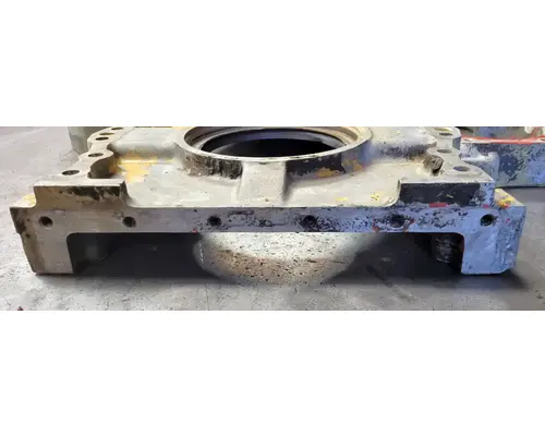 CAT 3406C Timing Cover