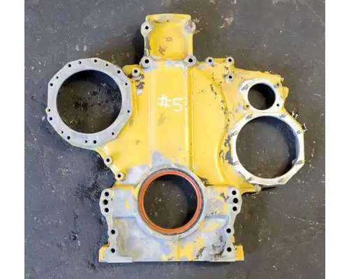 CAT 3406C Timing Cover
