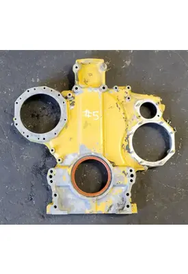 CAT 3406C Timing Cover
