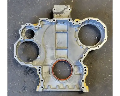 CAT 3406C Timing Cover
