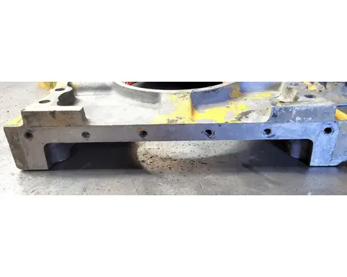 CAT 3406C Timing Cover