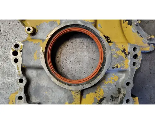 CAT 3406C Timing Cover