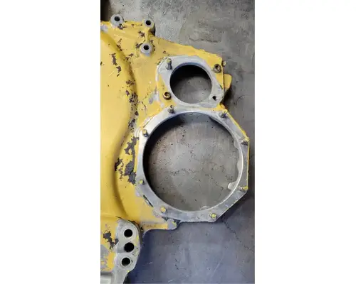 CAT 3406C Timing Cover