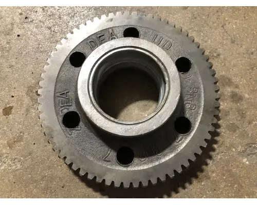 CAT 3406C Timing Gears