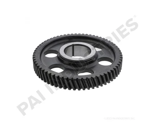 CAT 3406C Timing Gears