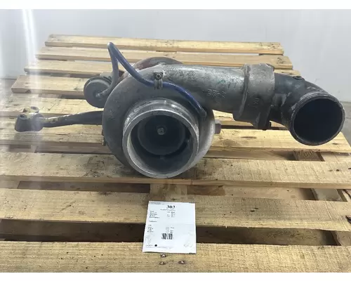 CAT 3406C TurbochargerSupercharger