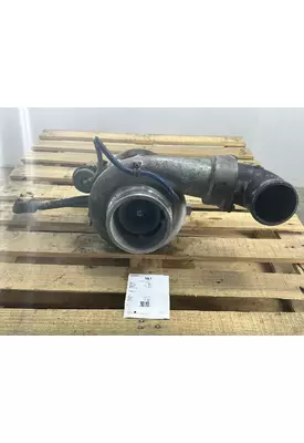 CAT 3406C Turbocharger/Supercharger