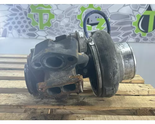 CAT 3406C TurbochargerSupercharger
