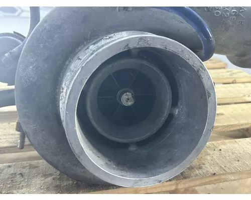 CAT 3406C TurbochargerSupercharger