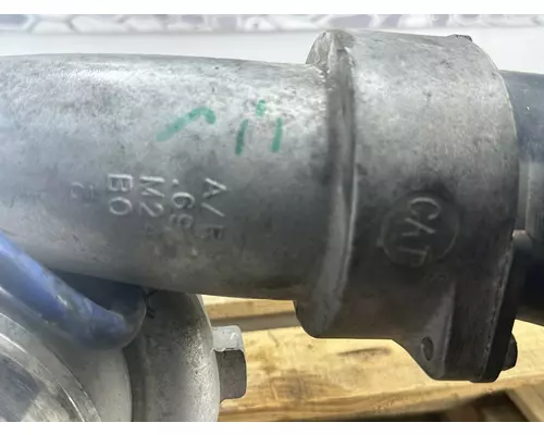 CAT 3406C TurbochargerSupercharger