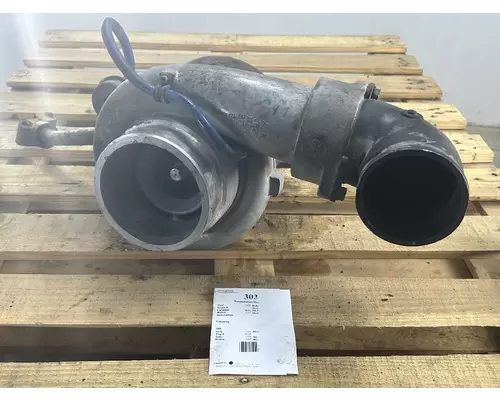 CAT 3406C TurbochargerSupercharger