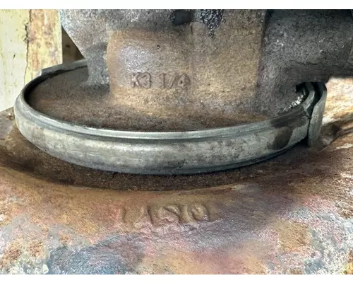 CAT 3406C TurbochargerSupercharger