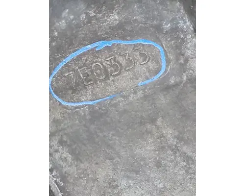 CAT 3406C VALVE COVER