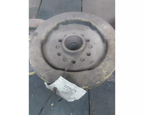 CAT 3406C VIBRATION DAMPER