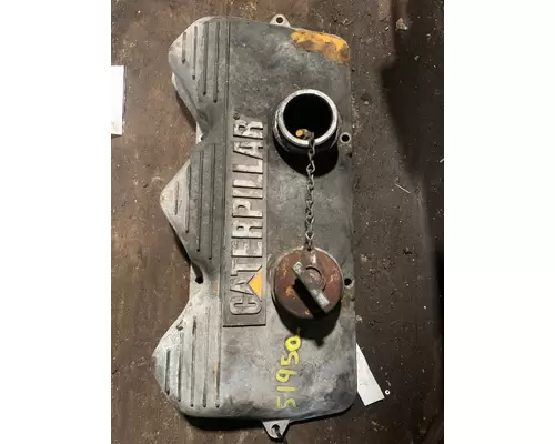 CAT 3406C Valve Cover