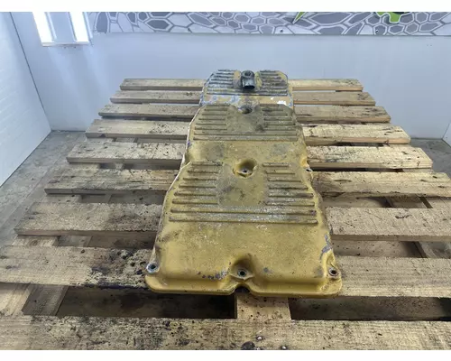CAT 3406C Valve Cover