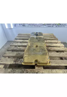 CAT 3406C Valve Cover