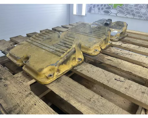 CAT 3406C Valve Cover