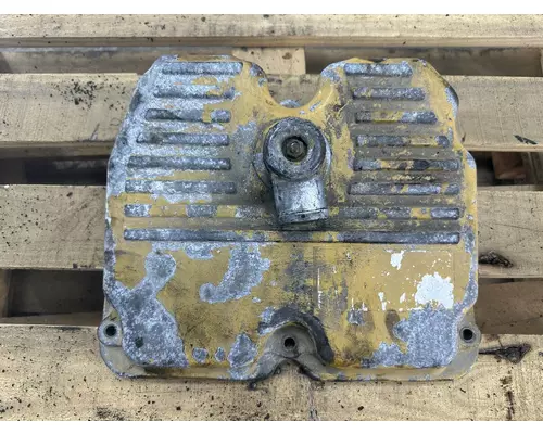 CAT 3406C Valve Cover