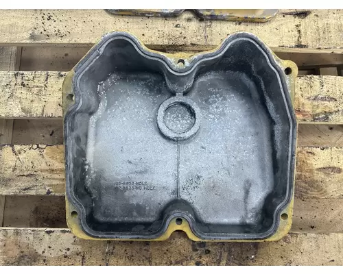 CAT 3406C Valve Cover
