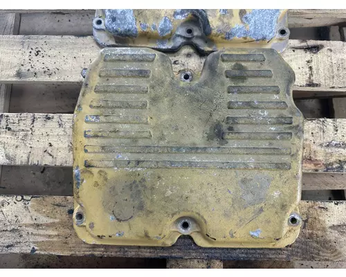 CAT 3406C Valve Cover
