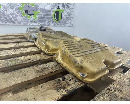 CAT 3406C Valve Cover