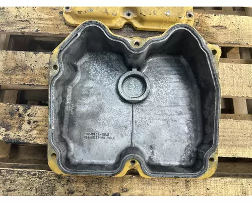 CAT 3406C Valve Cover