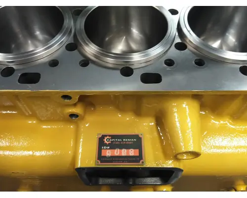CAT 3406E (40 PIN) 1LW ENGINE ASSEMBLY